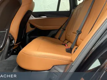 X4 xDrive 30i A M-Sport,StdHzg,Pano,AHK,el.Sitz+
