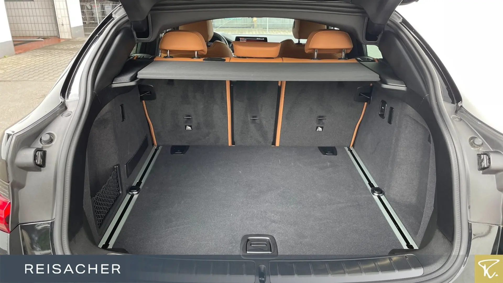 X4 xDrive 30i A M-Sport,StdHzg,Pano,AHK,el.Sitz+