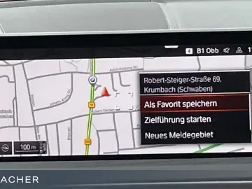 X4 xDrive 30i A M-Sport,StdHzg,Pano,AHK,el.Sitz+