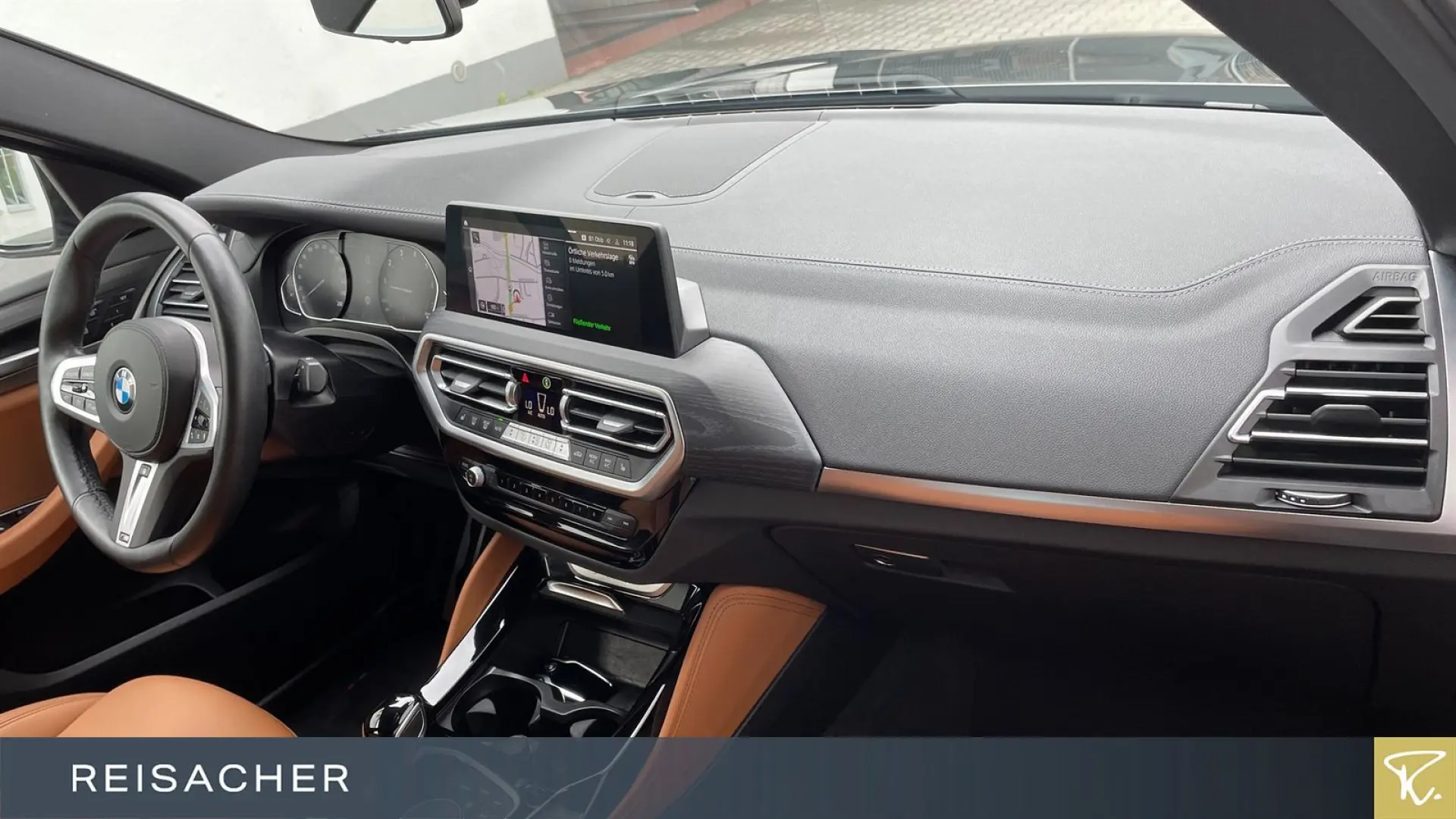 X4 xDrive 30i A M-Sport,StdHzg,Pano,AHK,el.Sitz+