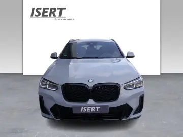 X4 xDrive30d M Sport A.+AHK+HUD+STANDHEIZ.+LASER