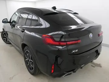 X4 xDrive30i M SPORTPAKET+AHK+HEAD UP+DR.ASS.PRO