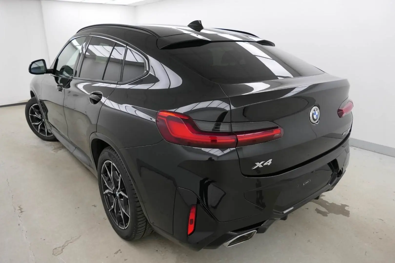 X4 xDrive30i M SPORTPAKET+AHK+HEAD UP+DR.ASS.PRO