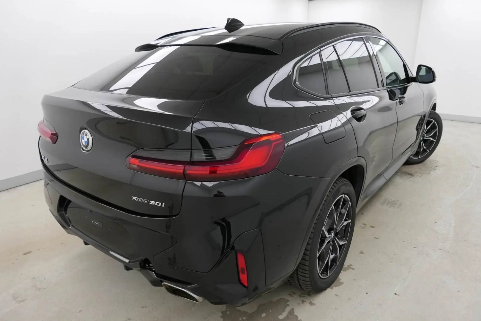X4 xDrive30i M SPORTPAKET+AHK+HEAD UP+DR.ASS.PRO