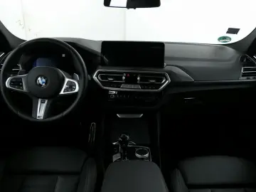 X4 xDrive30i M SPORTPAKET+AHK+HEAD UP+DR.ASS.PRO