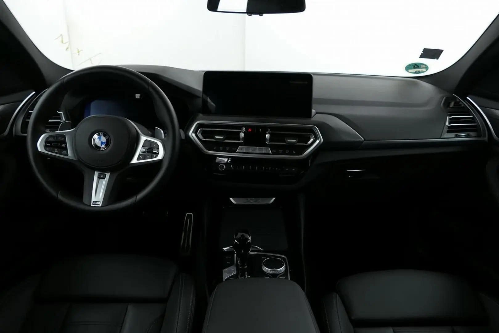 X4 xDrive30i M SPORTPAKET+AHK+HEAD UP+DR.ASS.PRO