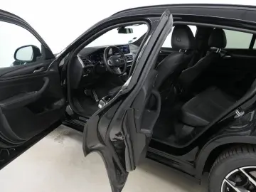 X4 xDrive30i M SPORTPAKET+AHK+HEAD UP+DR.ASS.PRO