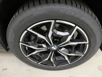 X4 xDrive30i M SPORTPAKET+AHK+HEAD UP+DR.ASS.PRO