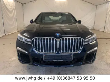 745 e M Sport DISPLAY KEY/LED+/HUD/COCK-PRO