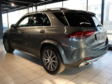 GLE 450 4Matic AMG/Pano/Burmester/360