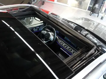GLE 450 4Matic AMG/Pano/Burmester/360