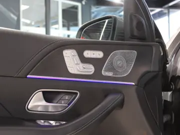 GLE 450 4Matic AMG/Pano/Burmester/360