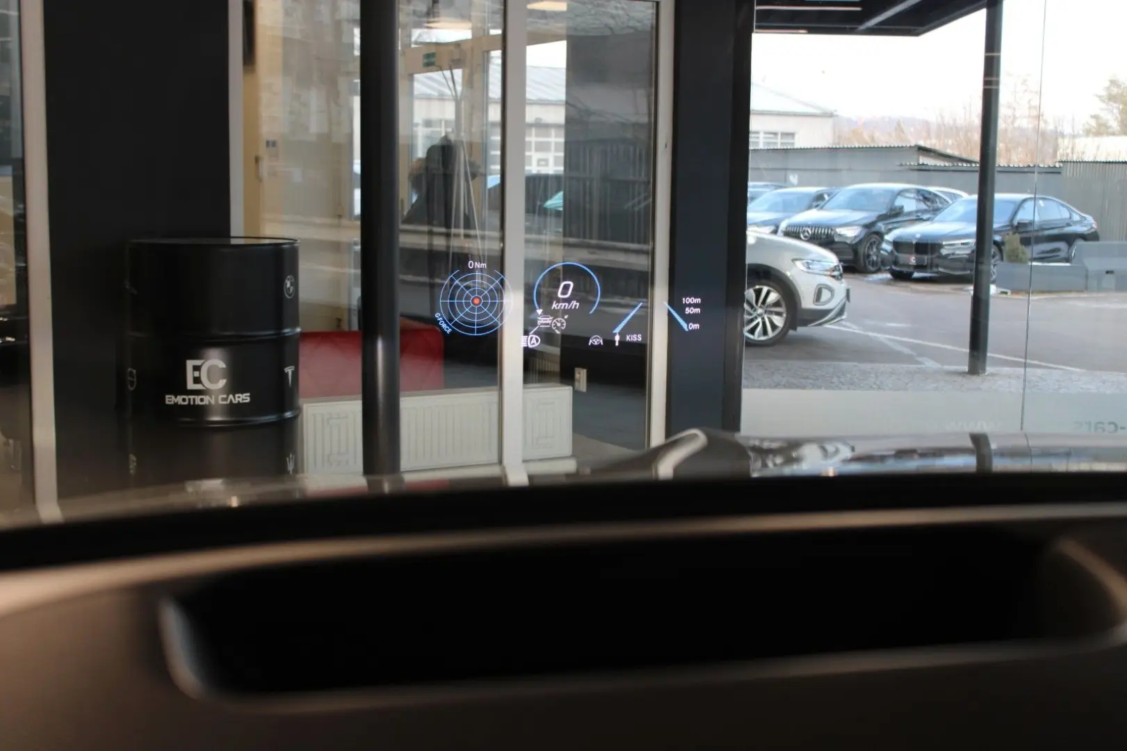 GLE 450 4Matic AMG/Pano/Burmester/360
