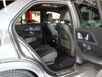 GLE 450 4Matic AMG/Pano/Burmester/360