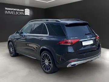GLE 450 AMG 21*Burmest*Pano*360°*Distro*DAB*AMG