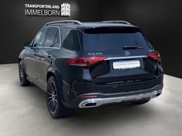 GLE 450 AMG 21*Burmest*Pano*360°*Distro*DAB*AMG