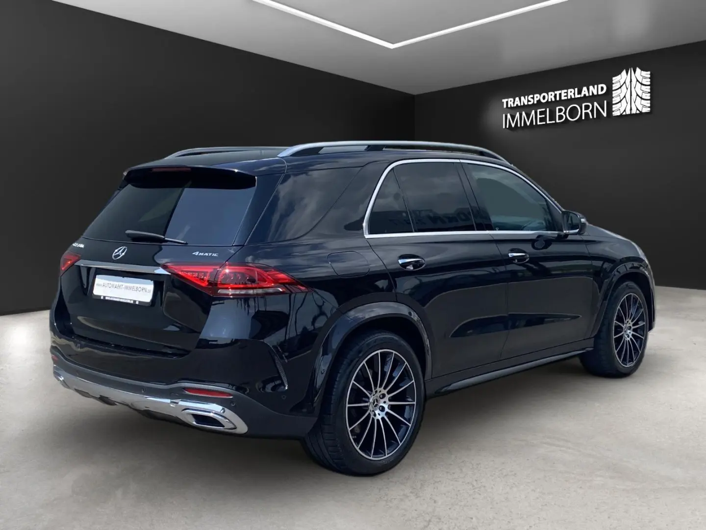 GLE 450 AMG 21*Burmest*Pano*360°*Distro*DAB*AMG