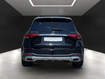 GLE 450 AMG 21*Burmest*Pano*360°*Distro*DAB*AMG