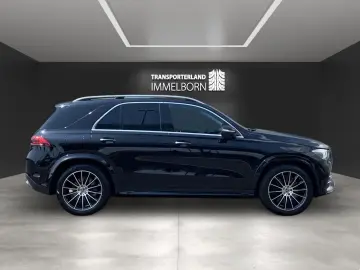 GLE 450 AMG 21*Burmest*Pano*360°*Distro*DAB*AMG