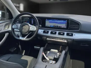 GLE 450 AMG 21*Burmest*Pano*360°*Distro*DAB*AMG
