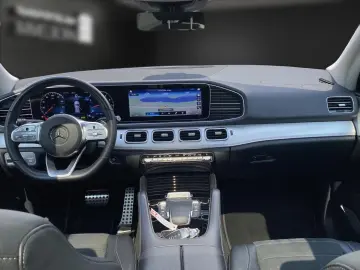 GLE 450 AMG 21*Burmest*Pano*360°*Distro*DAB*AMG