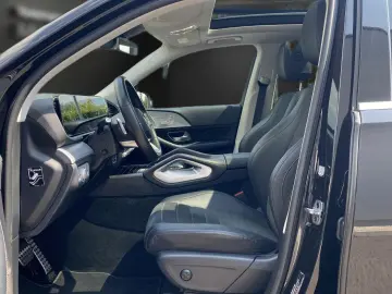 GLE 450 AMG 21*Burmest*Pano*360°*Distro*DAB*AMG