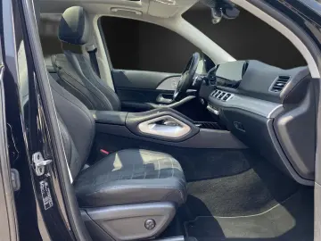 GLE 450 AMG 21*Burmest*Pano*360°*Distro*DAB*AMG