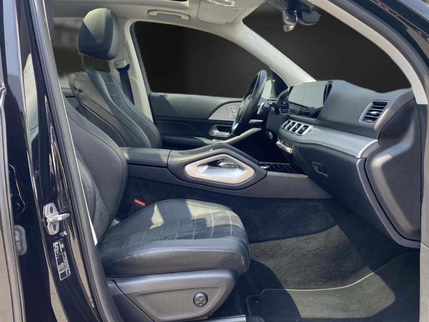 GLE 450 AMG 21*Burmest*Pano*360°*Distro*DAB*AMG