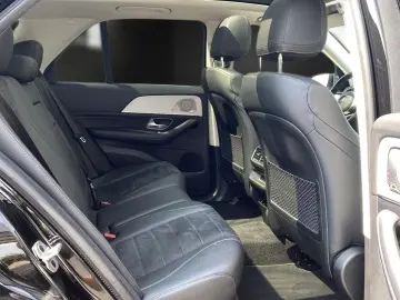 GLE 450 AMG 21*Burmest*Pano*360°*Distro*DAB*AMG