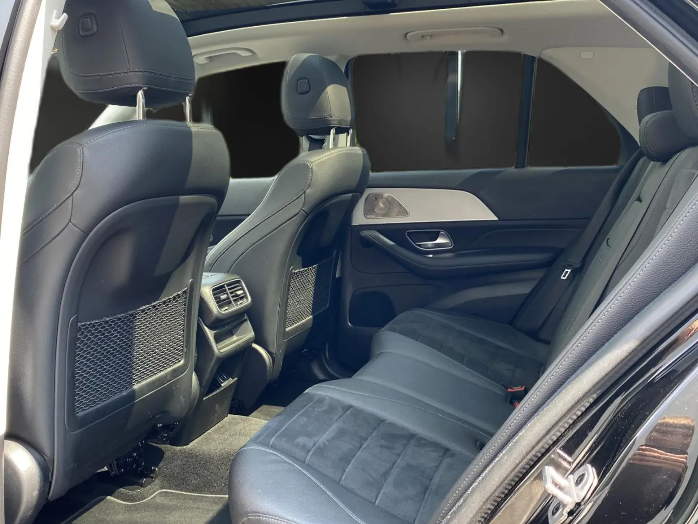 GLE 450 AMG 21*Burmest*Pano*360°*Distro*DAB*AMG