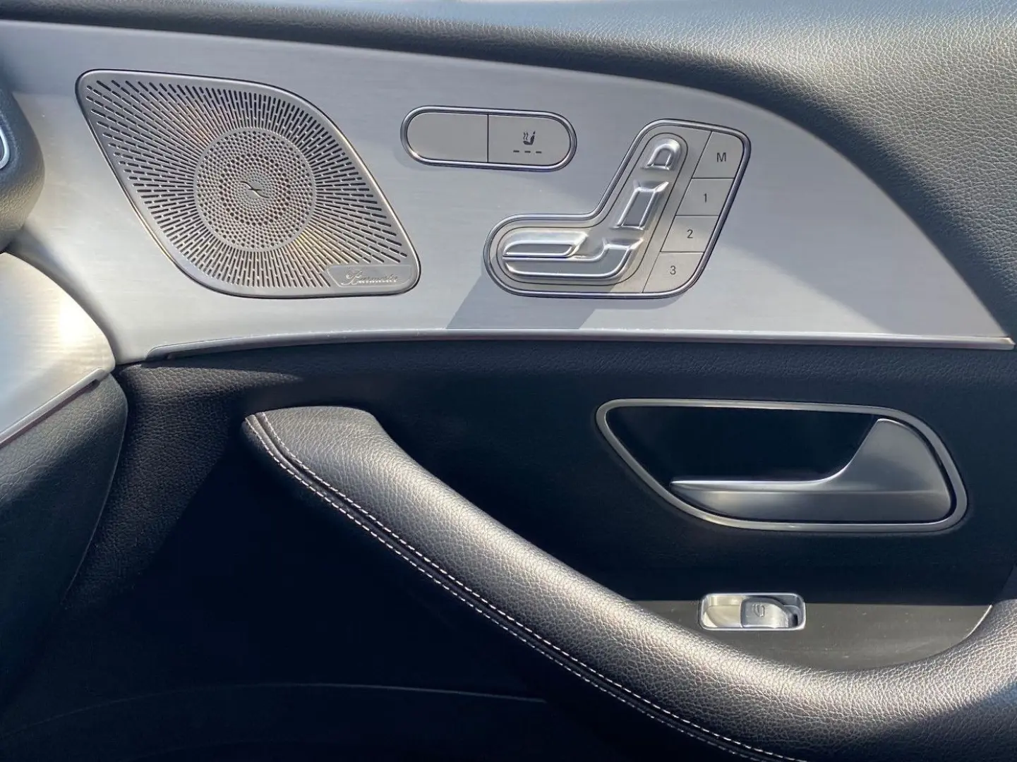 GLE 450 AMG 21*Burmest*Pano*360°*Distro*DAB*AMG