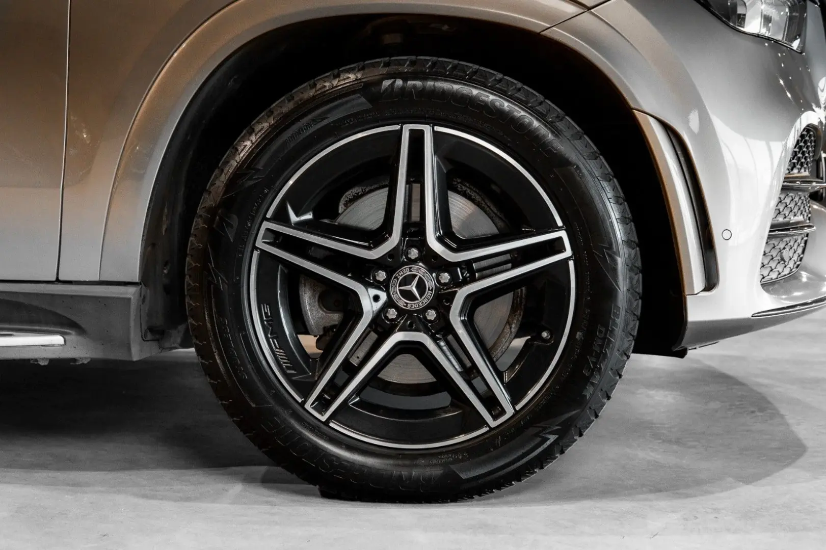 GLE 400 AMG 4Matic*Burmester *Panorama*Adaptive*
