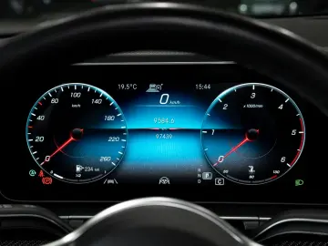 GLE 400 AMG 4Matic*Burmester *Panorama*Adaptive*