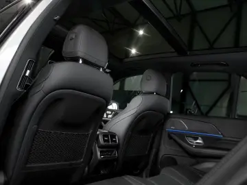 GLE 400 AMG 4Matic*Burmester *Panorama*Adaptive*