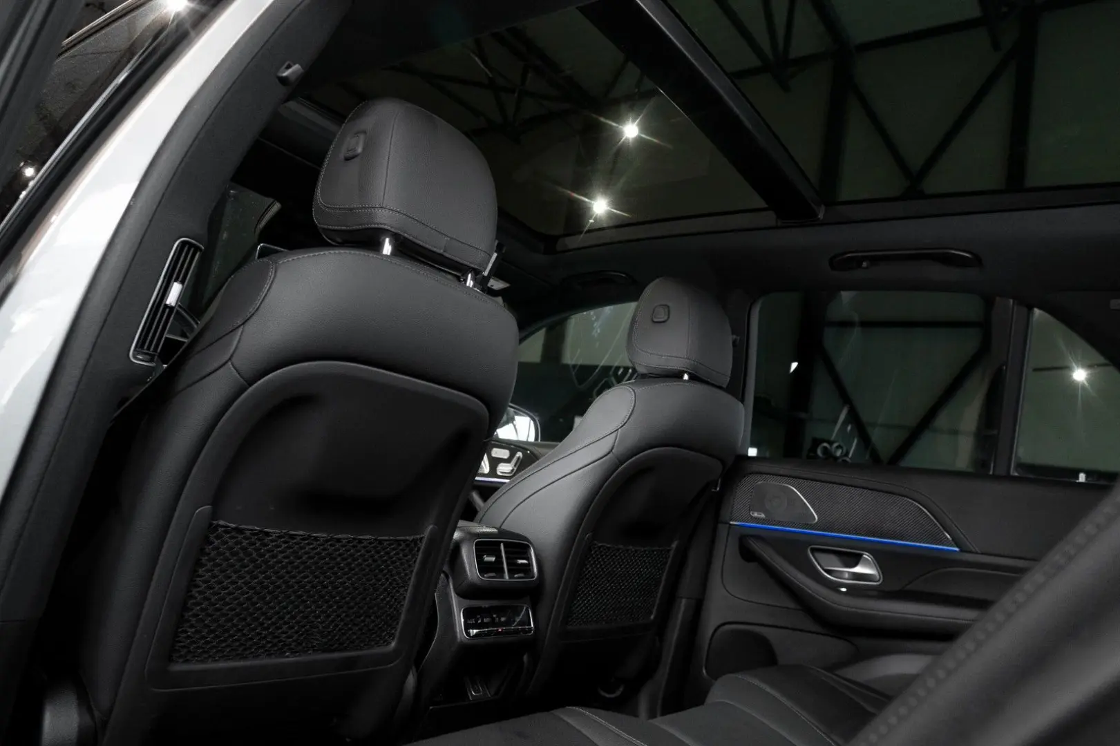 GLE 400 AMG 4Matic*Burmester *Panorama*Adaptive*