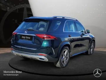 GLE 450 4M AMG Fahrass+/AIRMATIC/360°
