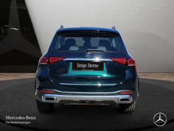 GLE 450 4M AMG Fahrass+/AIRMATIC/360°