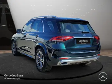 GLE 450 4M AMG Fahrass+/AIRMATIC/360°