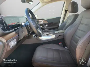 GLE 450 4M AMG Fahrass+/AIRMATIC/360°