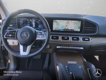 GLE 450 4M AMG Fahrass+/AIRMATIC/360°