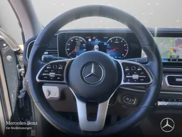 GLE 450 4M AMG Fahrass+/AIRMATIC/360°