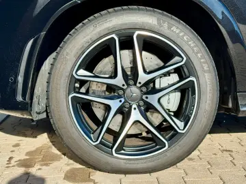 GLE 53 AMG 4M+°HUD°360°LUFT°PANO°BURM°SPUR°TOTW°