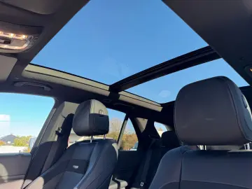 GLE 53 AMG 4M+°HUD°360°LUFT°PANO°BURM°SPUR°TOTW°