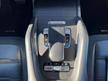 GLE 53 AMG 4M+°HUD°360°LUFT°PANO°BURM°SPUR°TOTW°