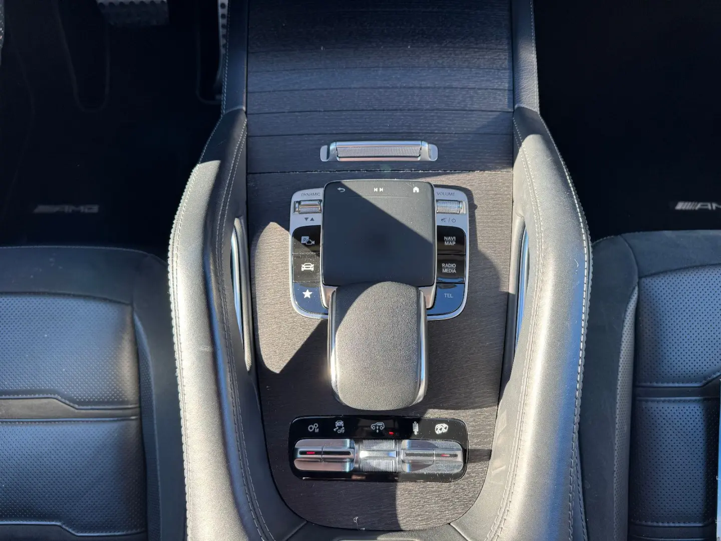 GLE 53 AMG 4M+°HUD°360°LUFT°PANO°BURM°SPUR°TOTW°