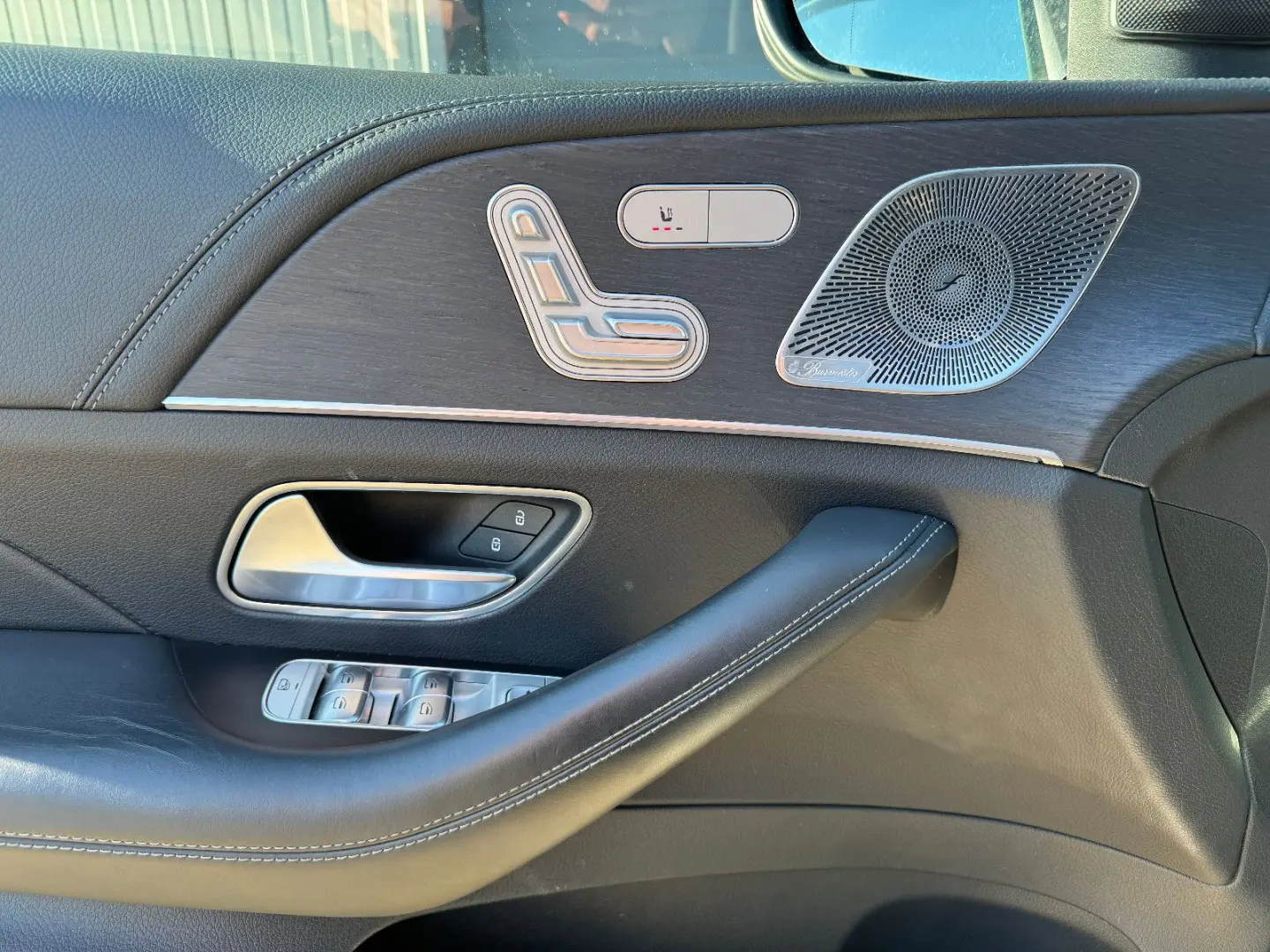 GLE 53 AMG 4M+°HUD°360°LUFT°PANO°BURM°SPUR°TOTW°