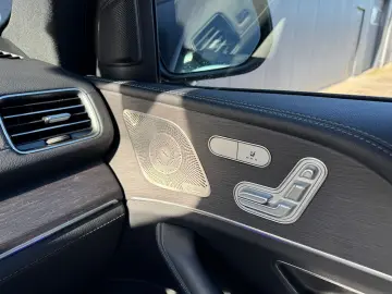 GLE 53 AMG 4M+°HUD°360°LUFT°PANO°BURM°SPUR°TOTW°