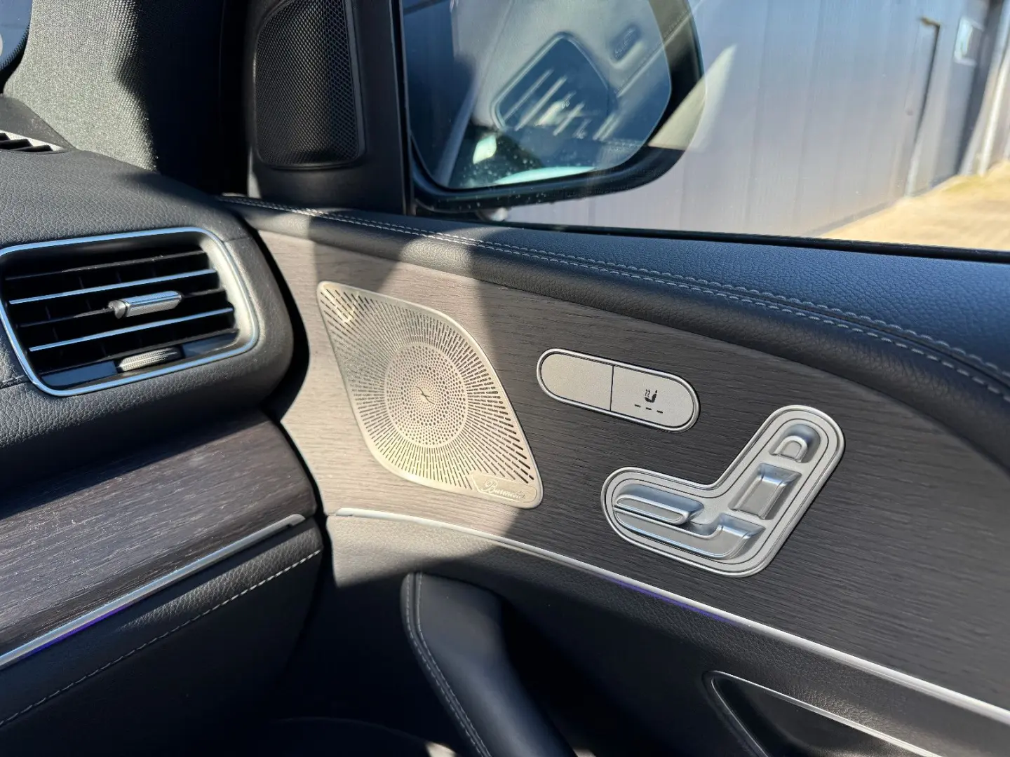 GLE 53 AMG 4M+°HUD°360°LUFT°PANO°BURM°SPUR°TOTW°