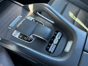 GLE 53 AMG 4M+°HUD°360°LUFT°PANO°BURM°SPUR°TOTW°