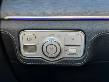 GLE 53 AMG 4M+°HUD°360°LUFT°PANO°BURM°SPUR°TOTW°